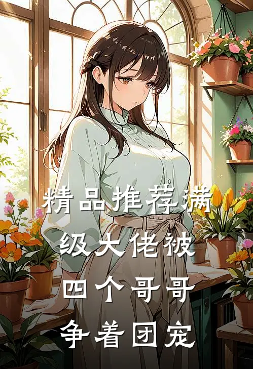精品推荐满级大佬被四个哥哥争着团宠