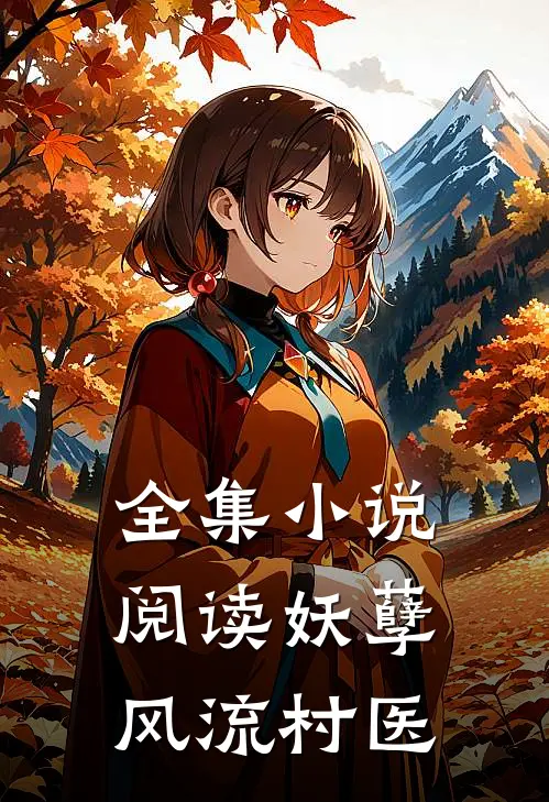 全集小说阅读妖孽风流村医