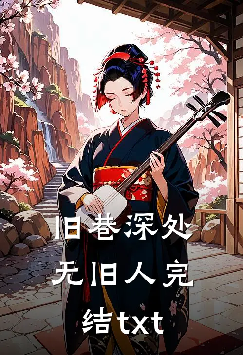 旧巷深处无旧人完结txt