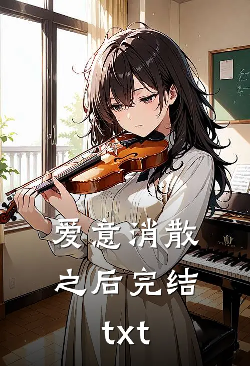 爱意消散之后完结txt