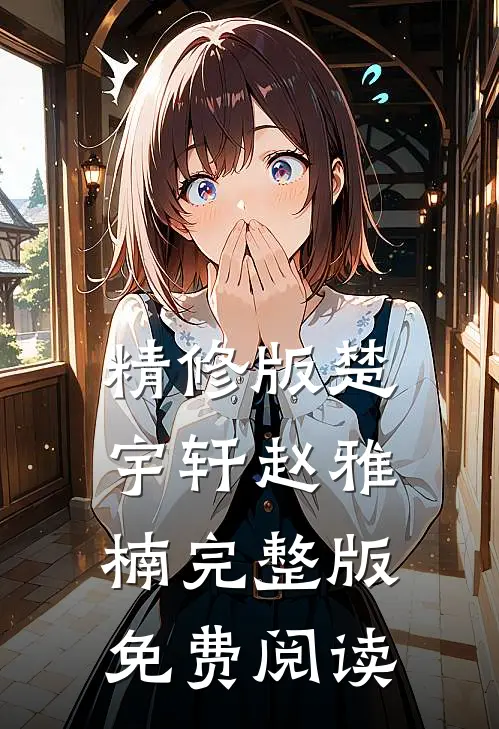 精修版楚宇轩赵雅楠完整版免费阅读