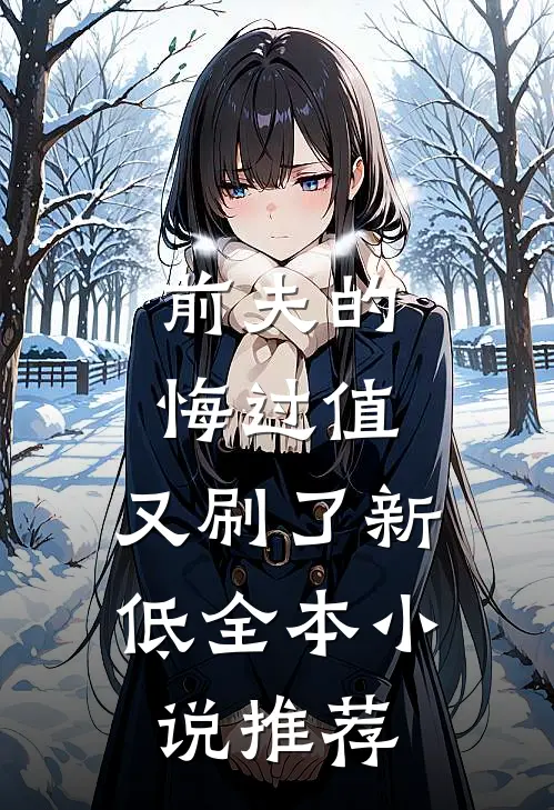 前夫的悔过值，又刷了新低全本小说推荐
