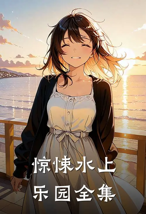 惊悚水上乐园全集