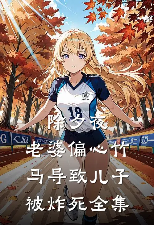 除夕夜，老婆偏心竹马导致儿子被炸死 全集