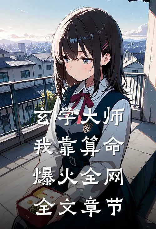 玄学大师：我靠算命爆火全网全文章节
