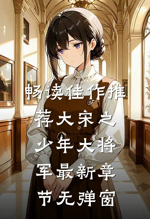 畅读佳作推荐大宋之少年大将军 最新章节 无弹窗