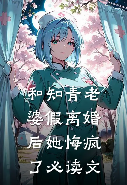 和知青老婆假离婚后她悔疯了必读文
