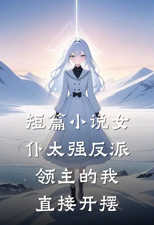 短篇小说女仆太强反派领主的我直接开摆