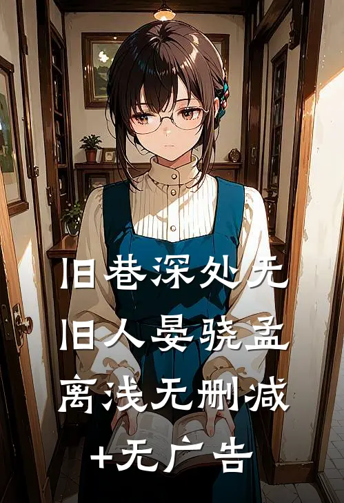 旧巷深处无旧人晏骁孟离浅无删减+无广告