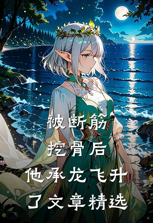 被断筋挖骨后，他承龙飞升了文章精选