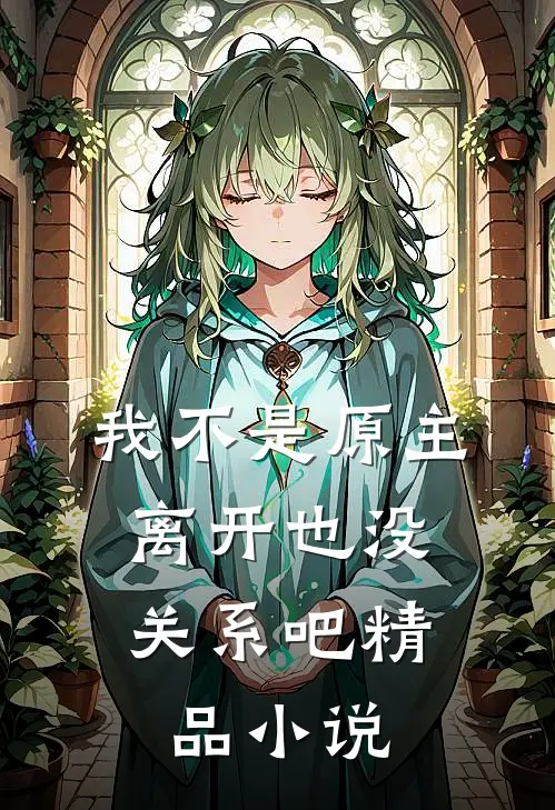 我不是原主，离开也没关系吧精品小说