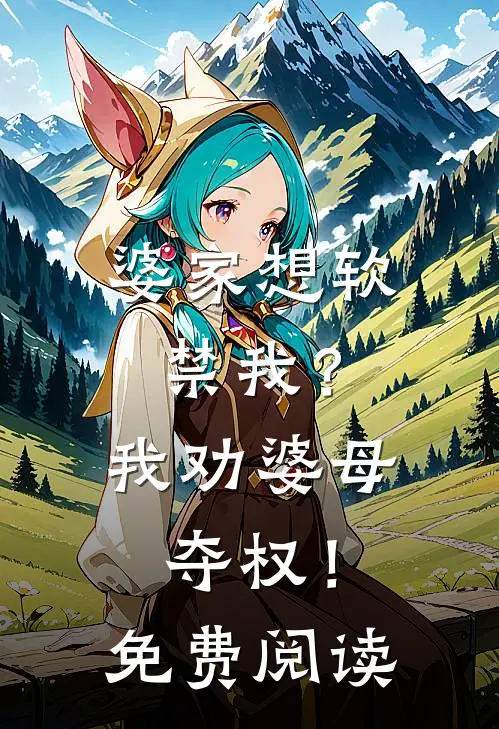 婆家想软禁我？我劝婆母夺权！免费阅读