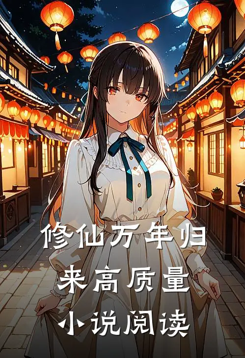 修仙万年归来高质量小说阅读