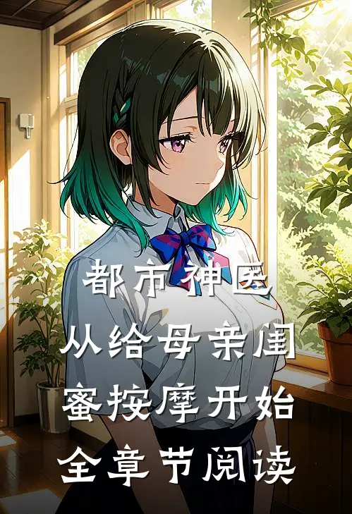 都市神医，从给母亲闺蜜按摩开始全章节阅读