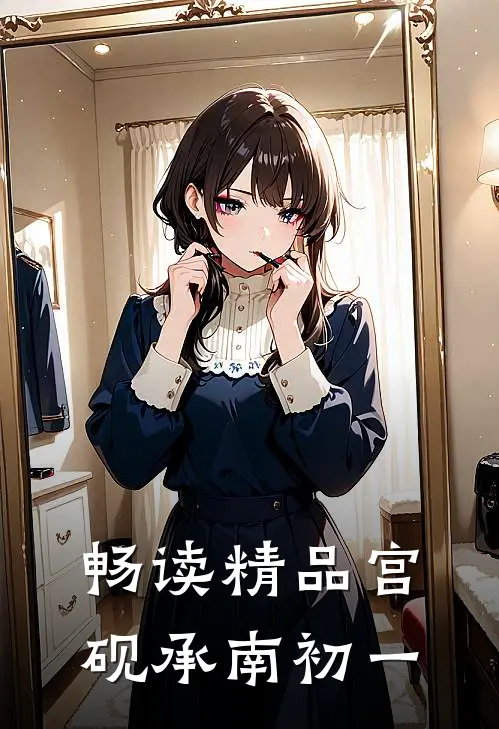 畅读精品宫砚承南初一
