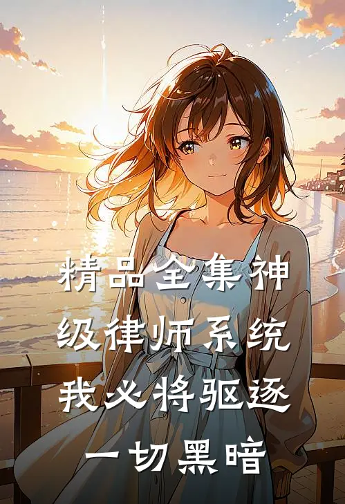 精品全集神级律师系统：我必将驱逐一切黑暗