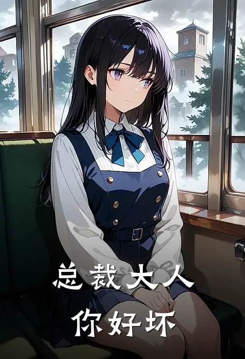 总裁大人你好坏