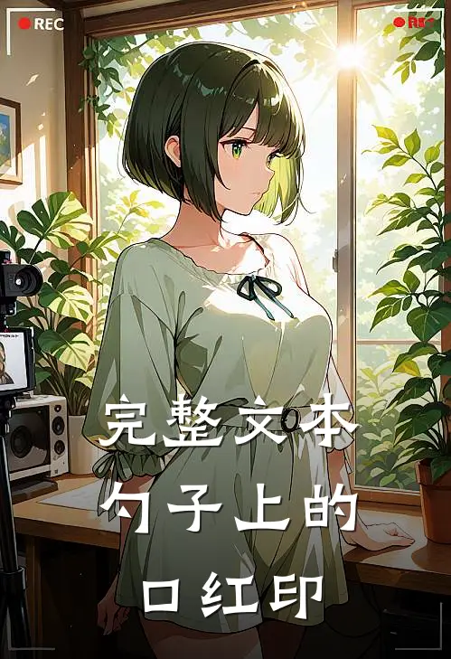 完整文本勺子上的口红印