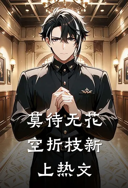 莫待无花空折枝新上热文