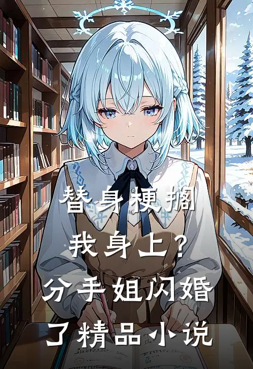 替身梗搁我身上？分手，姐闪婚了精品小说