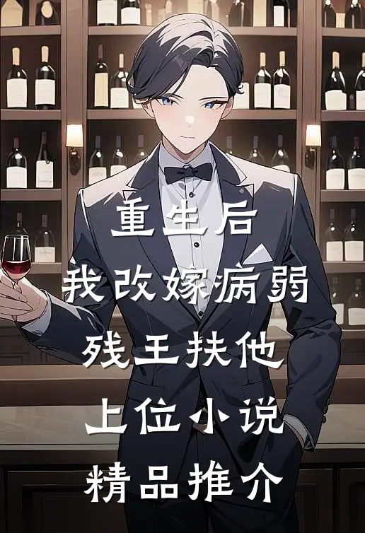 重生后,我改嫁病弱残王扶他上位小说精品推介