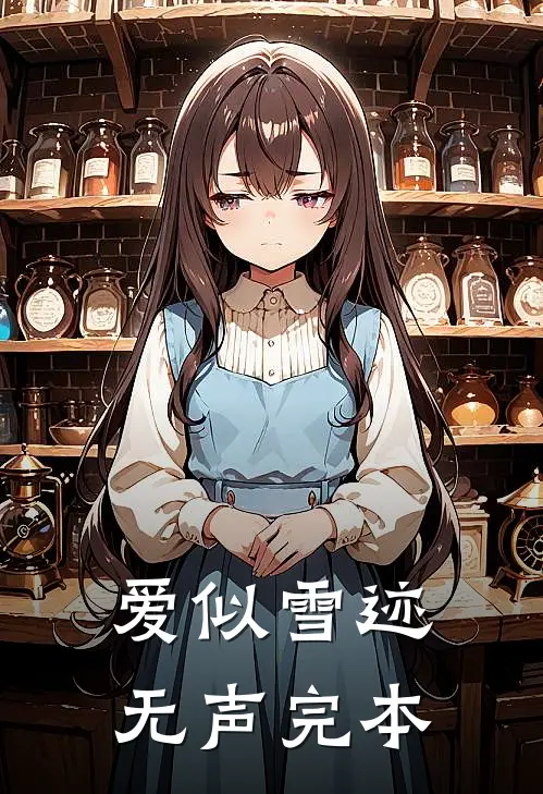 爱似雪迹无声完本