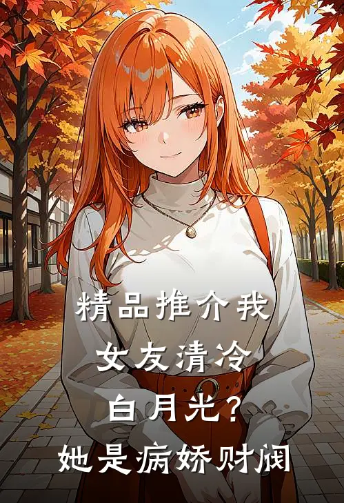 精品推介我女友清冷白月光？她是病娇财阀