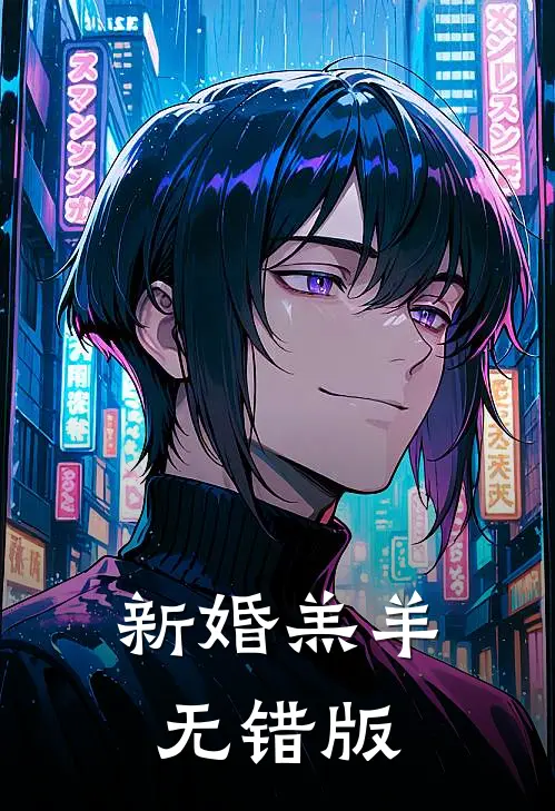新婚羔羊无错版