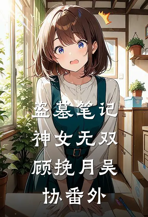 盗墓笔记：神女无双顾挽月吴协番外
