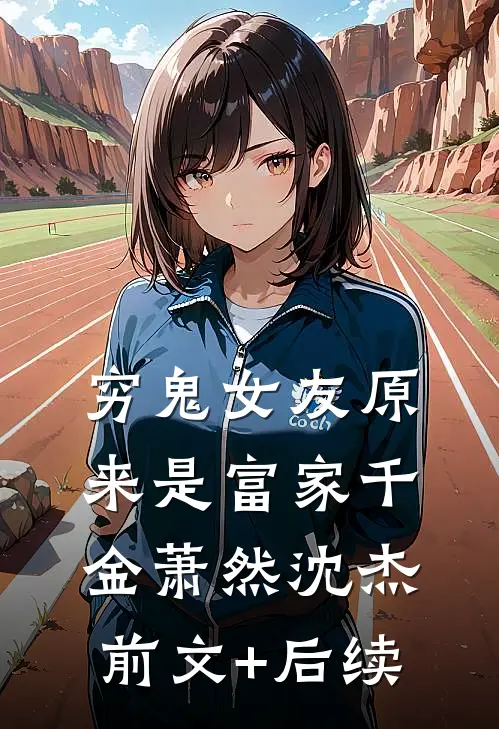 穷鬼女友原来是富家千金萧然沈杰前文+后续