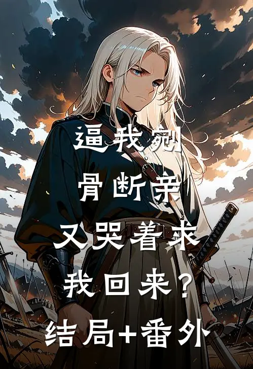 逼我剜骨断亲，又哭着求我回来？结局+番外