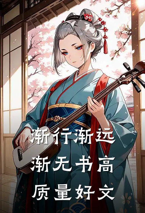 渐行渐远渐无书高质量好文