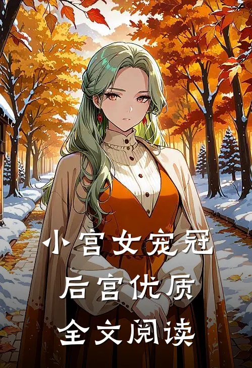 小宫女宠冠后宫优质全文阅读