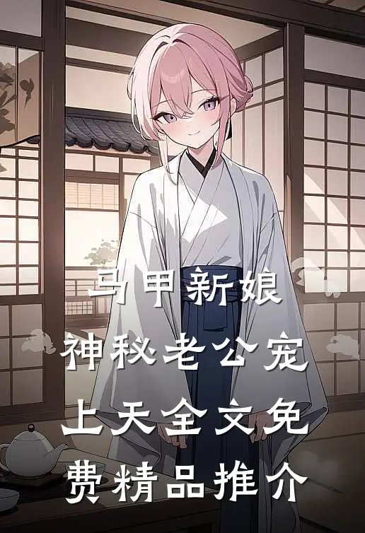 马甲新娘:神秘老公宠上天全文免费精品推介