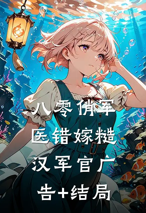 八零俏军医错嫁糙汉军官广告+结局
