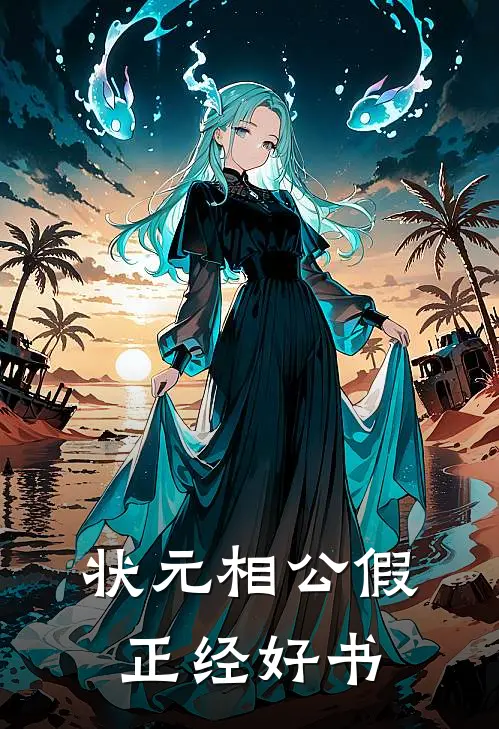 状元相公假正经好书