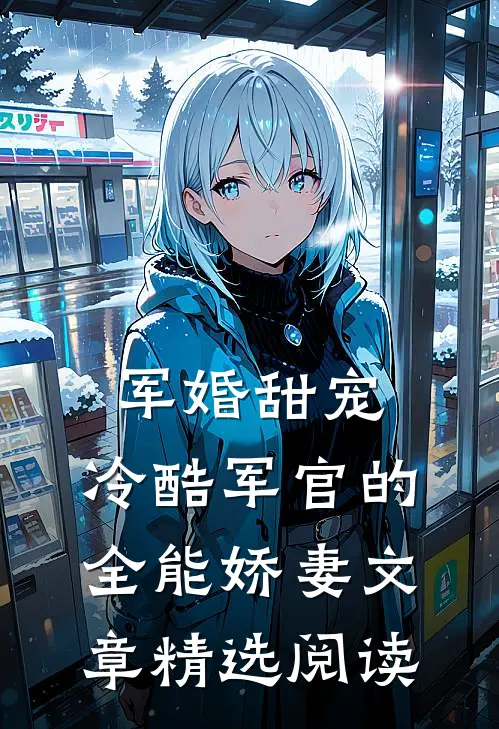 军婚甜宠：冷酷军官的全能娇妻文章精选阅读