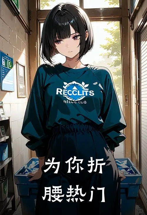 为你折腰热门