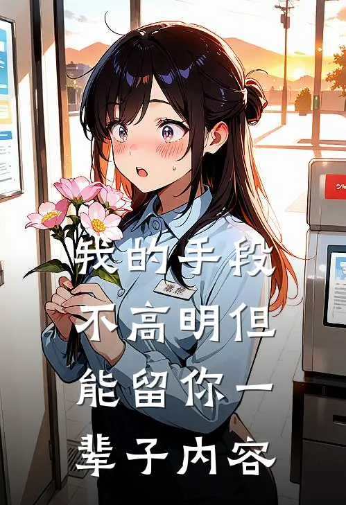 我的手段不高明但能留你一辈子内容