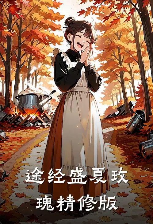 途经盛夏玫瑰精修版