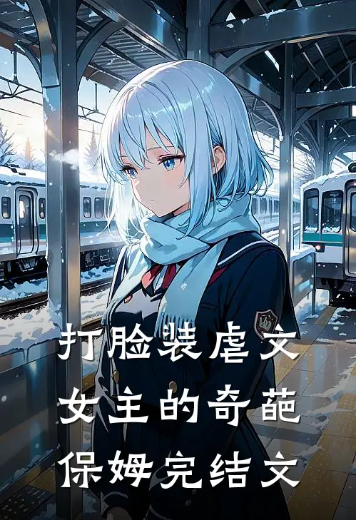 打脸装虐文女主的奇葩保姆完结文