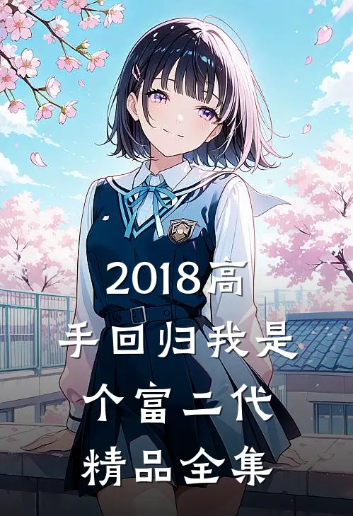 2018高手回归我是个富二代精品全集