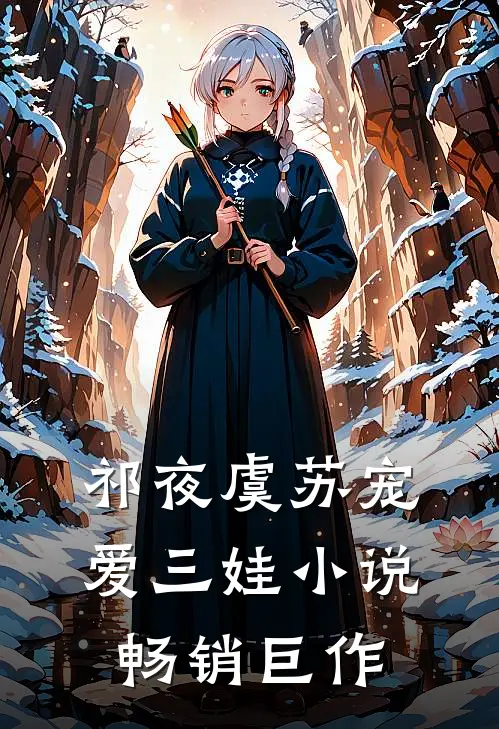 祁夜虞苏宠爱三娃小说畅销巨作