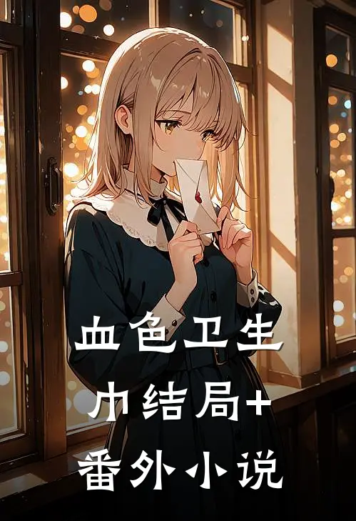 血色卫生巾结局+番外小说