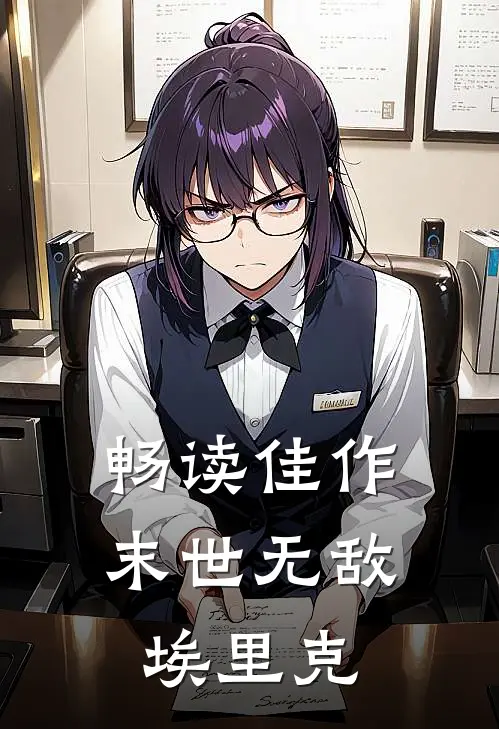 畅读佳作末世无敌埃里克