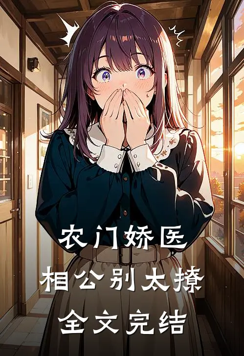农门娇医：相公别太撩全文完结