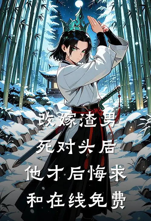 改嫁渣男死对头后，他才后悔求和在线免费