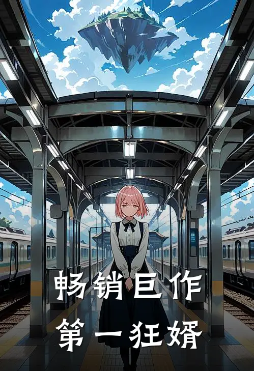 畅销巨作第一狂婿
