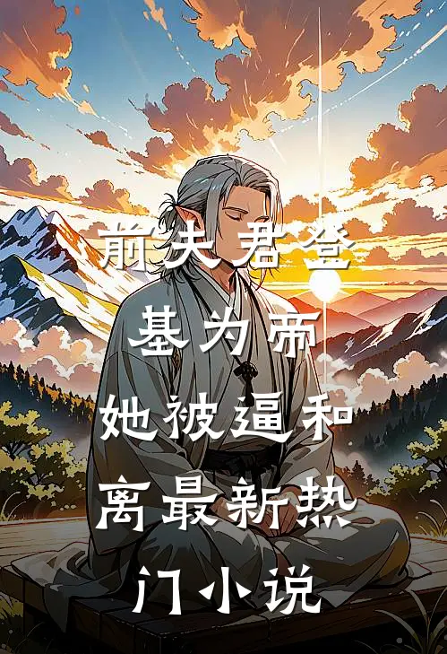 前夫君登基为帝，她被逼和离最新热门小说
