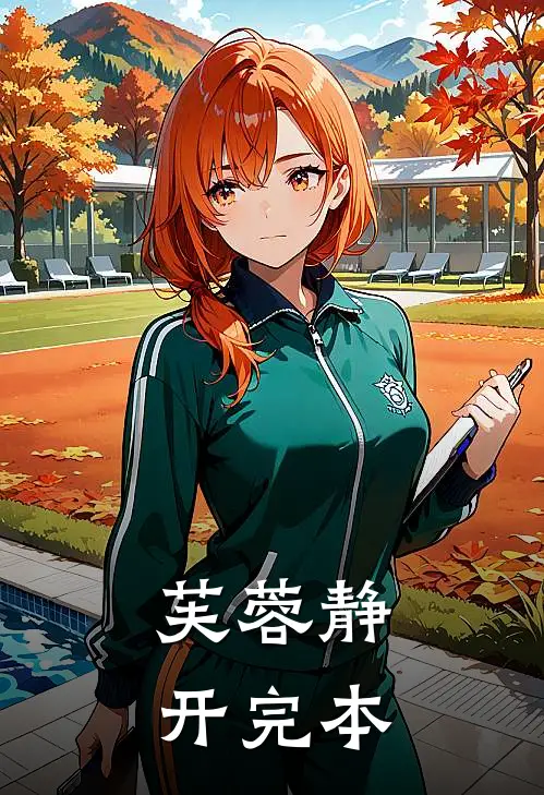 芙蓉静开完本